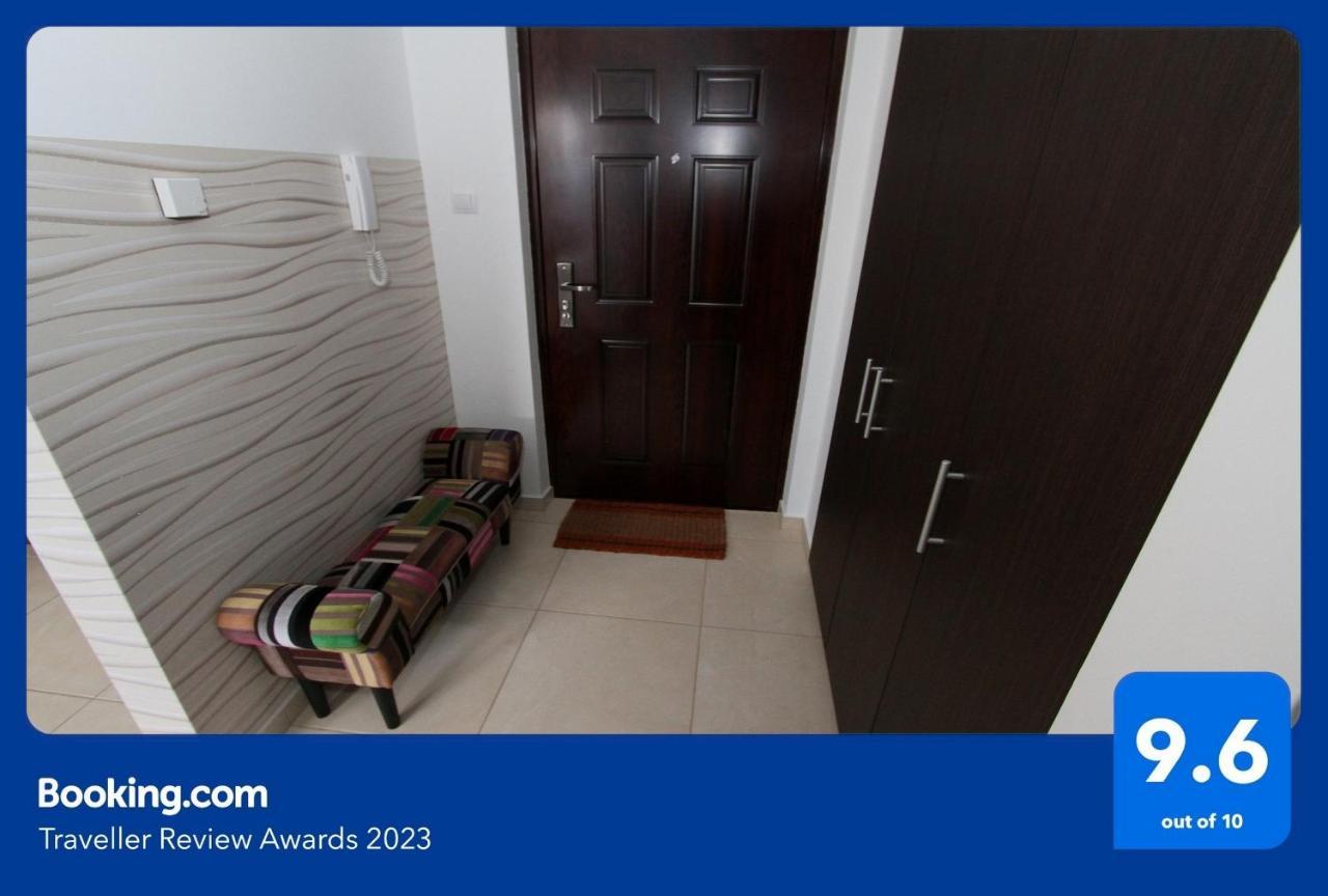 Blonde River Apartman Sőtér Szeged Exterior foto